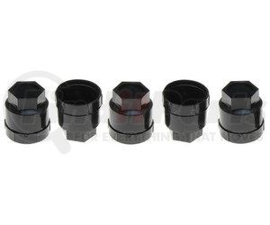 10004N by RAYBESTOS - Brake Parts Inc Raybestos R-Line Wheel Fastener Cover