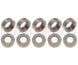 A99000 by RAYBESTOS - Brake Parts Inc Raybestos R-Line Wheel Hub Washer