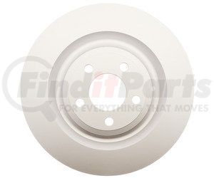 682614 by RAYBESTOS - Specialty - Truck Disc Brake Rotor