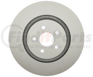 681995 by RAYBESTOS - Brake Parts Inc Raybestos Specialty - Truck Coated Disc Brake Rotor