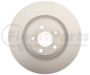 682616P by RAYBESTOS - Specialty - Police Disc Brake Rotor