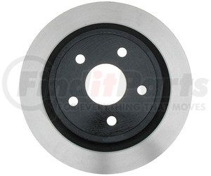 780082 by RAYBESTOS - Brake Parts Inc Raybestos Specialty - Truck Disc Brake Rotor