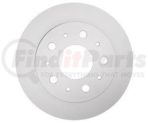 781138 by RAYBESTOS - Brake Parts Inc Raybestos Specialty - Truck Disc Brake Rotor