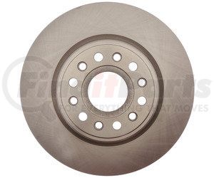 782430R by RAYBESTOS - Brake Parts Inc Raybestos R-Line Disc Brake Rotor