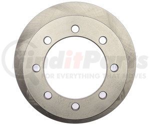 782636R by RAYBESTOS - Brake Parts Inc Raybestos R-Line Disc Brake Rotor