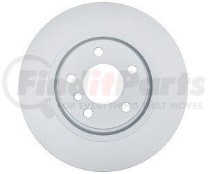 980924 by RAYBESTOS - Brake Parts Inc Raybestos Specialty - Street Performance Disc Brake Rotor