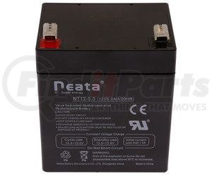 761-2023 by RAYBESTOS - Trailer Breakaway System Battery