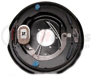 761-5712 by RAYBESTOS - Trailer Brake Backing Plate