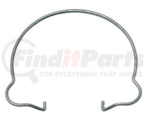H5421 by RAYBESTOS - Brake Parts Inc Raybestos R-Line Disc Brake Caliper Support Spring