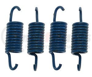 H9260 by RAYBESTOS - Brake Parts Inc Raybestos R-Line Parking Brake Hardware Kit