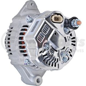 400-52220 by J&N - Alternator 12V, 90A, New