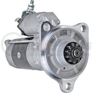 J&N 400-48009 Alternator + Cross Reference | FinditParts
