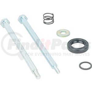 470-52006 by J&N - Jackshaft Bolt Kit