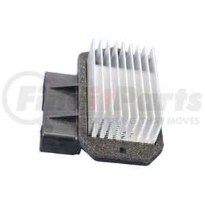 Mopar 68048901AA A/C Power Module HVAC Blower Motor Control Module
