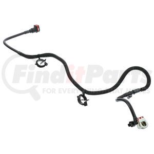 68189075AE by MOPAR - Vapor Canister Vent Hose