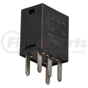 68382350AA by MOPAR - Micro Plug Relay - Front