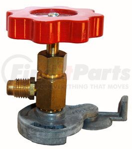 Sunair 90013 A/C Repair Tool R12 Top Can Tap