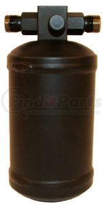 ARD-1032 by SUNAIR - A/C Receiver Drier / Desiccant Element Kit