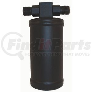 Sunair ARD-1054 A/C Receiver Drier / Desiccant Element Kit A/C Receiver Drier 63 x 160 M18x 1.5MO-M18x 1.5MO