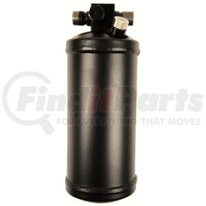 thumbnail image 2 of A/C Condenser With Receiver Drier & Bracket – For Audi A6, A7, S6, S7 Quattro 2016-2018 2 of 6