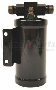 ARD-1223 by SUNAIR - A/C Receiver Drier / Desiccant Element Kit