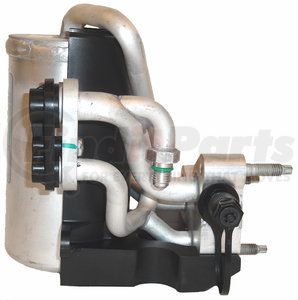 ARD-1240 by SUNAIR - A/C Receiver Drier / Desiccant Element Kit