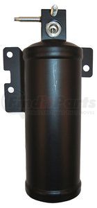 ARD-1266 by SUNAIR - A/C Receiver Drier / Desiccant Element Kit