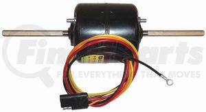 BM-1040 by SUNAIR - HVAC Heater Fan Motor