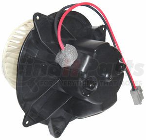 BM-1035 by SUNAIR - HVAC Heater Fan Motor