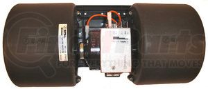 BMA-1007 by SUNAIR - HVAC Blower Motor and Wheel