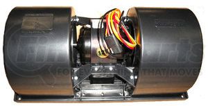BMA-1000 by SUNAIR - HVAC Blower Motor and Wheel