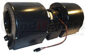 BMA-1001 by SUNAIR - HVAC Blower Motor and Wheel