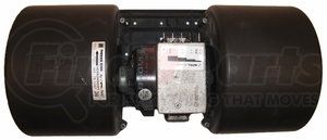 BMA-1016 by SUNAIR - HVAC Blower Motor and Wheel
