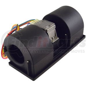 BMA-1009 by SUNAIR - HVAC Blower Motor and Wheel