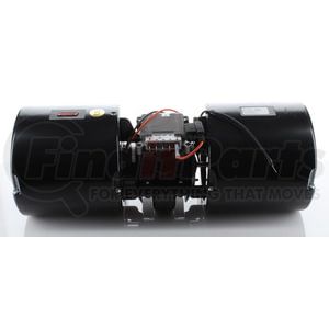 BMA-1024 by SUNAIR - Blower Motor Assy. 12V Dual 4-Spd