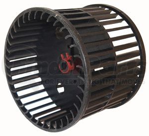 BW-2000 by SUNAIR - HVAC Blower Motor Wheel