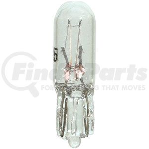 85 by WAGNER - Wagner Lighting 85 Standard Multi-Purpose Light Bulb Box of 10