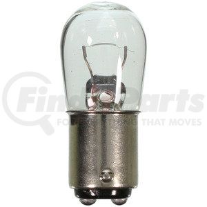 1004 by WAGNER - Wagner Lighting 1004 Standard Multi-Purpose Light Bulb Box of 10