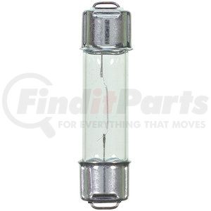 2112 by WAGNER - Wagner Lighting 211-2 Multi-Purpose Light Bulb Box of 10