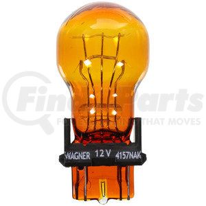 4157NALL by WAGNER - Wagner Lighting 4157NALL Long Life Multi-Purpose Light Bulb Box of 10