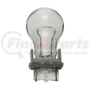 3156 by FEDERAL MOGUL-WAGNER - Large Standard Mini Lamp
