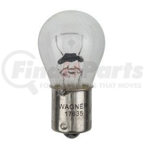 17635 by WAGNER - Wagner Lighting 17635 Standard Multi-Purpose Light Bulb Box of 10