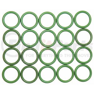 '-018GK20 by SUNAIR - A/C O-Ring Kit