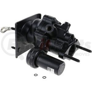 52-7376 by A-1 CARDONE IND. - HYDRAULIC BOOSTER - DOMES