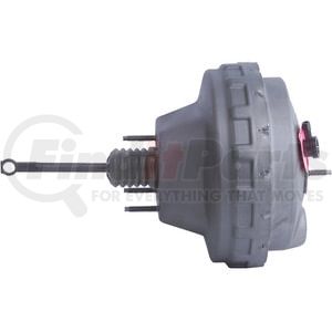 54-74705 by A-1 CARDONE - Power Brake Booster