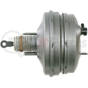 54-72915 by A-1 CARDONE - Power Brake Booster