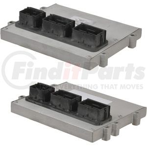 A-1 Cardone 78-2172F Engine Control Module (ECM) Engine Control Module