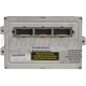79-4563V by A-1 CARDONE - Engine Control Module