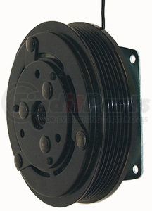 CA-306C by SUNAIR - A/C Compressor Clutch