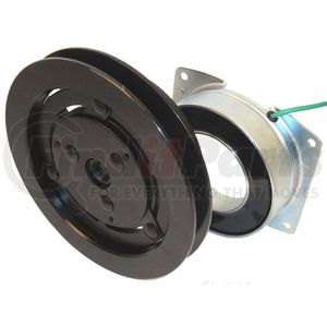 CA-314A-24V by SUNAIR - A/C Compressor Clutch
